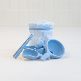 Inspire My Play Sensory Play Starter Tool Kit - Blue