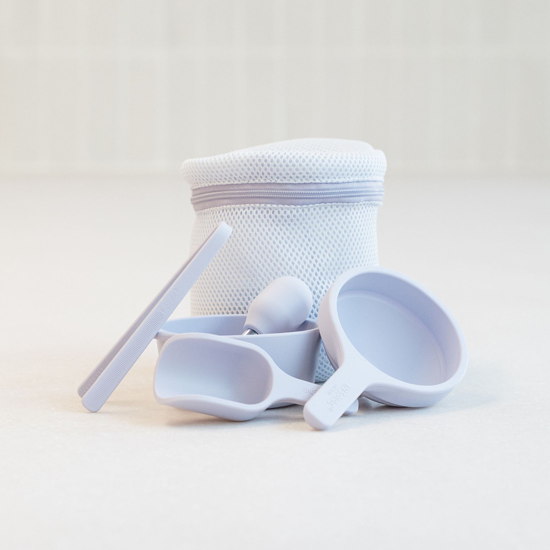 Inspire My Play Sensory Play Starter Tool Kit - Lilac