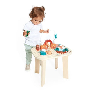 Janod Dino Activity Table