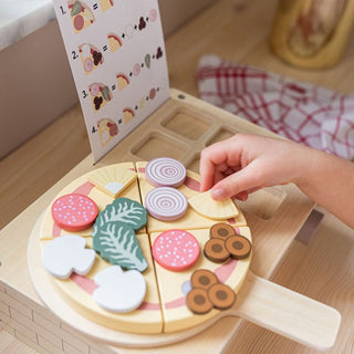 Jabadabado Pizza Oven