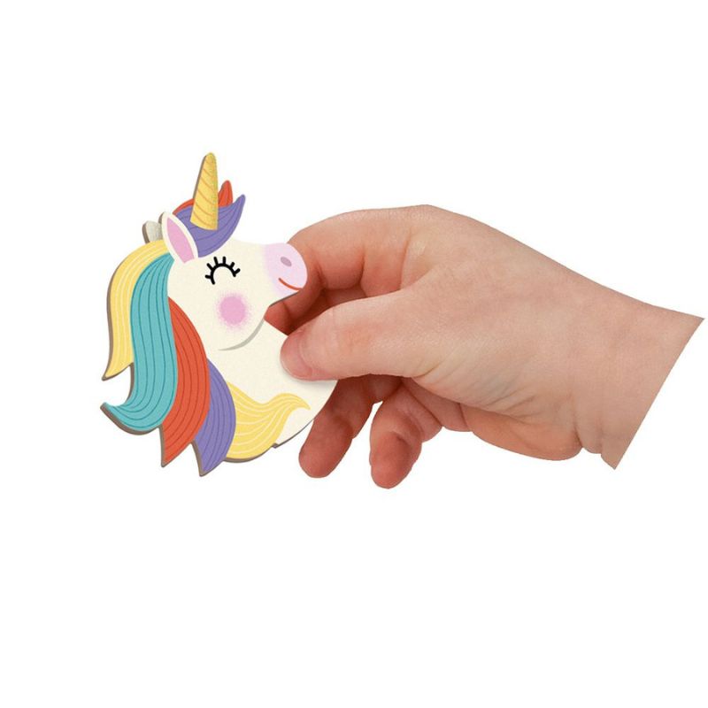 Janod Unicorns Magneti'Book – The Kid Collective Ltd