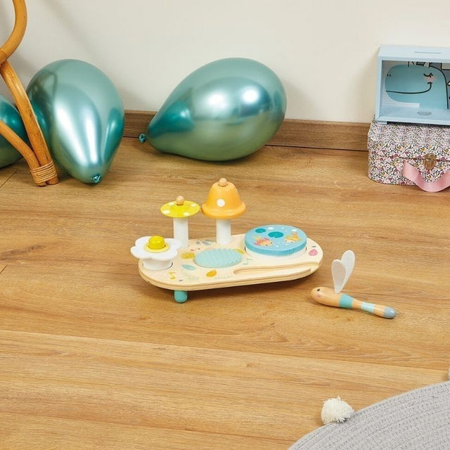Janod Music Table
