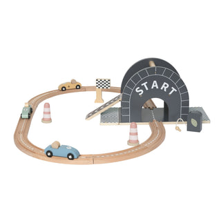 Jabadabado Car Racing