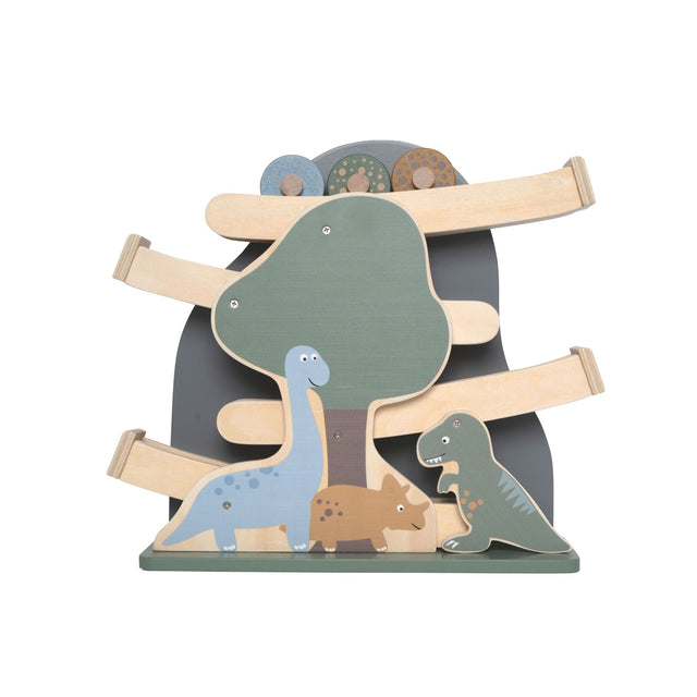 Jabadabado Egg Roller Dino