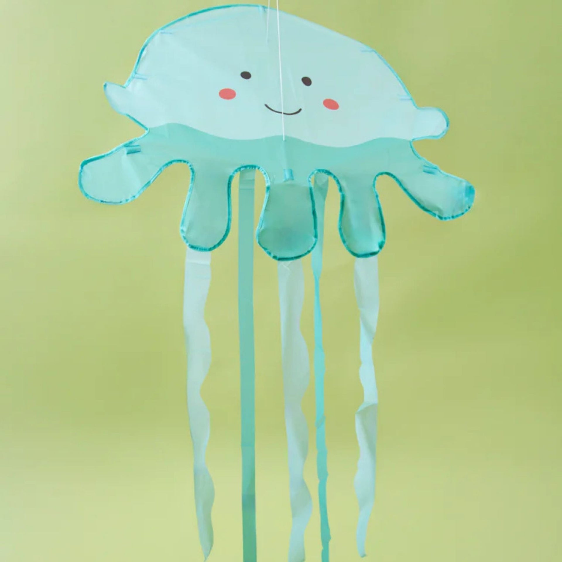 Jabadabado Octopus Kite
