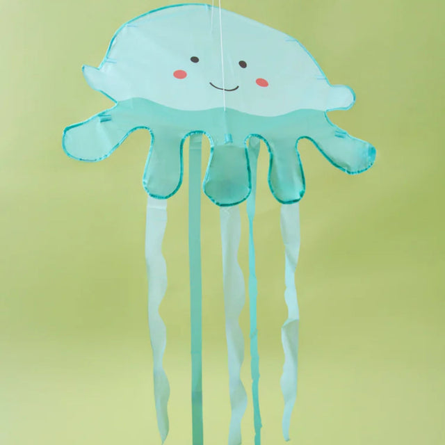 Jabadabado Octopus Kite