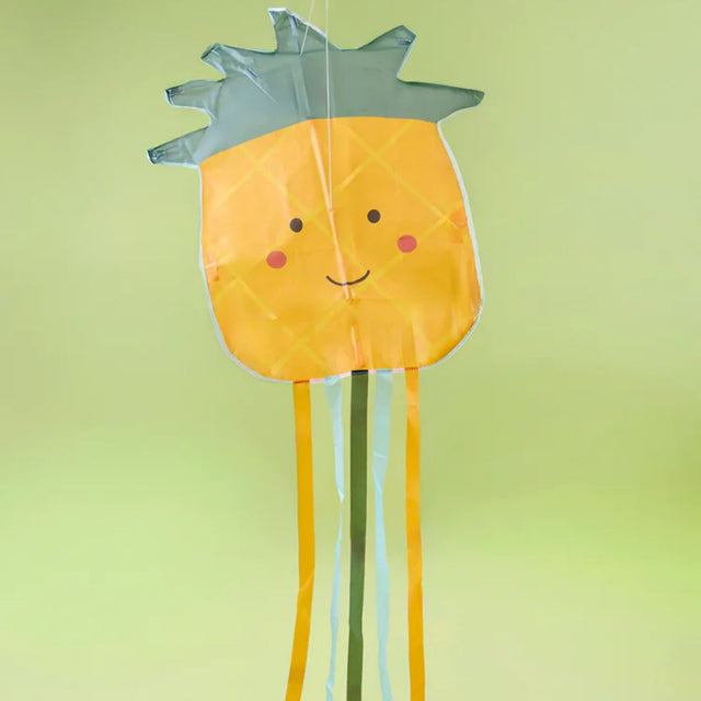 Jabadabado Pineapple Kite
