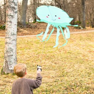 Jabadabado Octopus Kite