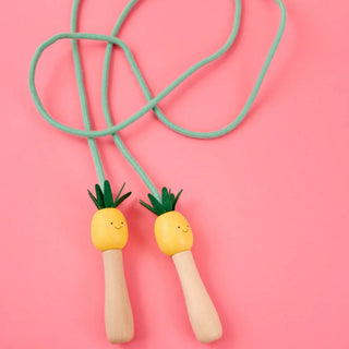 Jabadabado Pineapple Skipping Rope