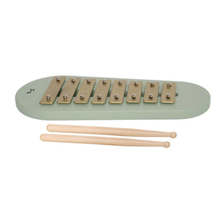 Jabadabado Xylophone Green