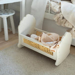 Jabadabado Doll Cradle
