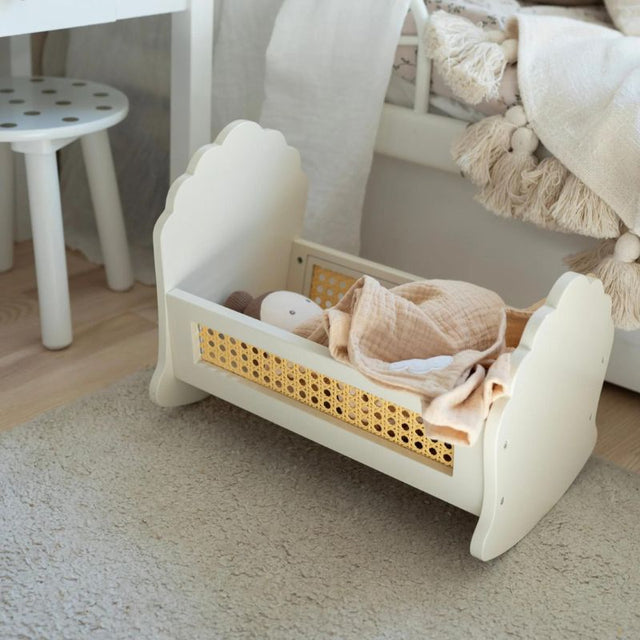 Jabadabado Doll Cradle