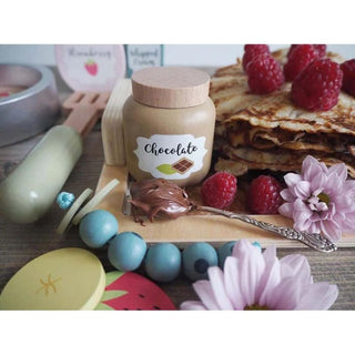 Jabadabado Pancake Set