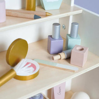 Jabadabado Beauty Salon