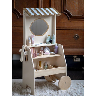 Jabadabado Beauty Salon