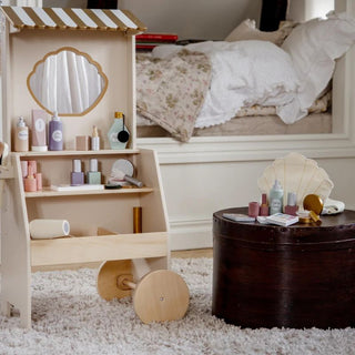 Jabadabado Beauty Salon