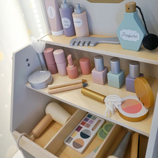 Jabadabado Beauty Salon