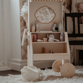 Jabadabado Beauty Salon