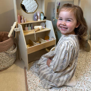 Jabadabado Beauty Salon