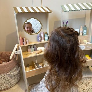 Jabadabado Beauty Salon