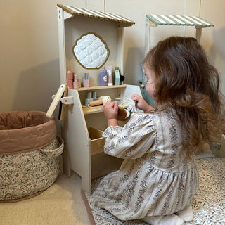 Jabadabado Beauty Salon