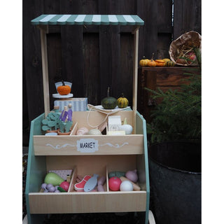 Jabadabado Market Stand