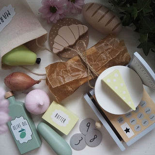 Jabadabado Market Stand