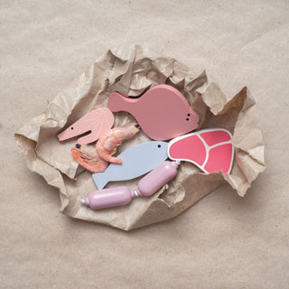 Jabadabado Market Stand