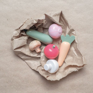 Jabadabado Market Stand