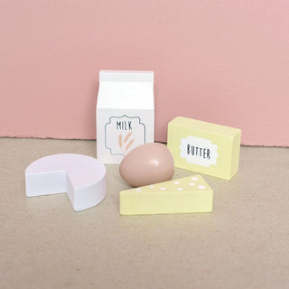 Jabadabado Market Stand