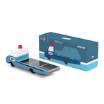 Candylab Candycar - Jane's Tow Truck