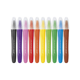 Janod Gel Crayons