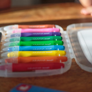 Janod Gel Crayons