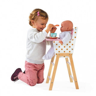 Doll Weaning Bundle