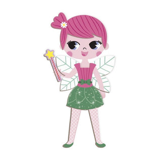 Janod Costumes Magneti'Book