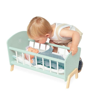 Doll Accessories Bundle - Mint