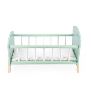 Doll Accessories Bundle - Mint