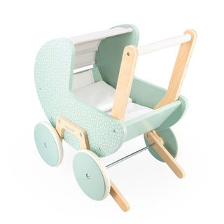 Janod Zen Doll Pram