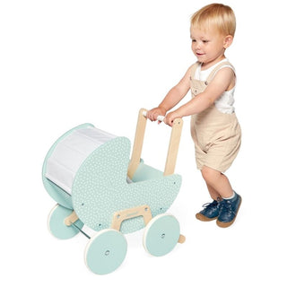 Janod Zen Doll Pram