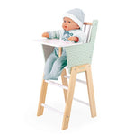 Janod Zen High Chair