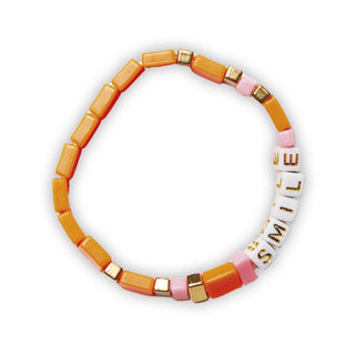 Janod 7 Bracelets for the Week Making Kit - Rainbow