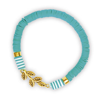 Janod 7 Bracelets for the Week Making Kit - Rainbow