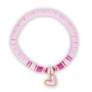 Janod 7 Bracelets for the Week Making Kit - Rainbow