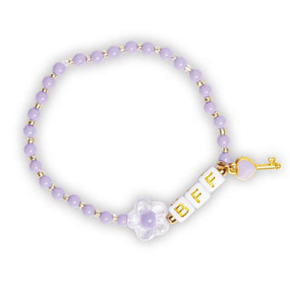 Janod 7 Bracelets for the Week Making Kit - Rainbow