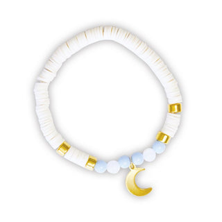 Janod 7 Bracelets for the Week Making Kit - Rainbow