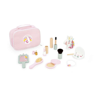 Janod Unicorn Beauty Case