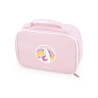 Janod Unicorn Beauty Case