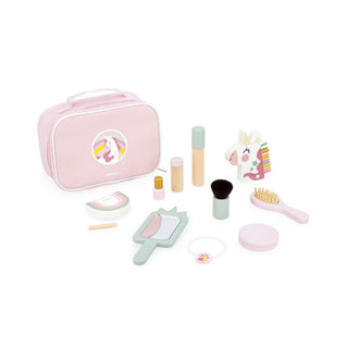 Janod Unicorn Beauty Case