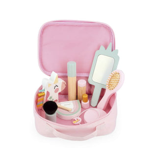 Janod Unicorn Beauty Case
