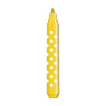 Janod Jumbo Felt Tip Pens - Set of 8